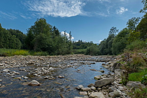 Schwarzwasser