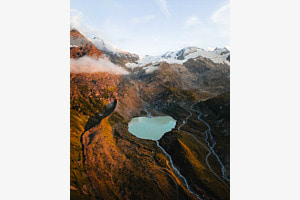 Bergsee