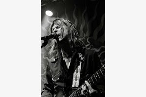 Rock