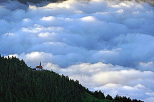Stille