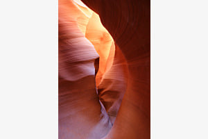 Freies Thema: Naturwunder Antelope Canyon Freies Thema: Naturwunder Antelope Canyon