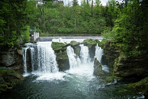 Wasserfall