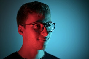 Lichtspiel der Persönlichkeit