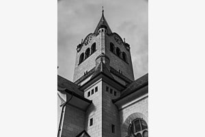 Turm der Zeit