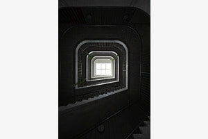 Concrete Circle
