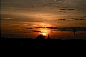 Sunrise