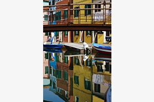 Burano/Venedig