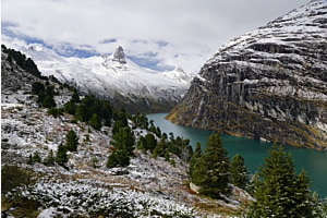 Berge