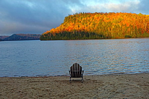 Stille