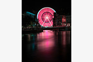 Riesenrad Schweiz