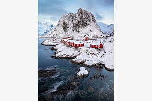 Hamnoy