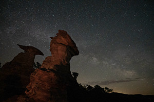 Las Corbeteras de Pajaroncillo, Kastilien Las Corbeteras de Pajaroncillo, Kastilien