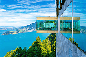 Bürgenstock Hotel Resort