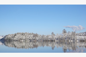 Lac de Bret