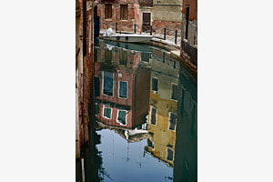 Riflessioni_Venezia