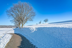 Unterwegs im Zürcher Oberland Unterwegs im Zürcher Oberland