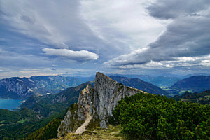 Berge