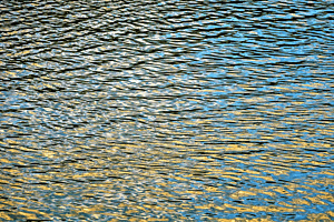 Verzaubertes Wasser