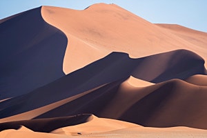 Sossusvlei - Namibia