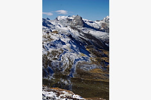Berge