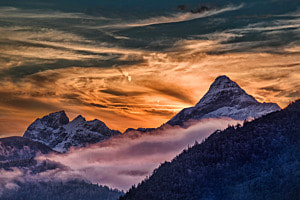 Berge