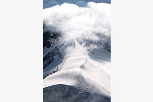 Above the clouds Above the clouds