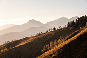 fading mountains fading mountains