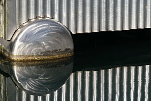 Spiegelung