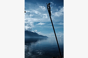 Griff nach den Wolken Griff nach den Wolken