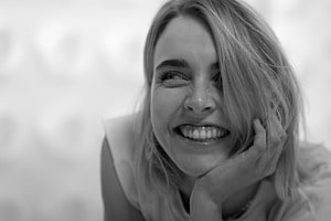 Smile