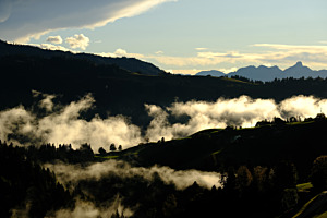 Mystisch