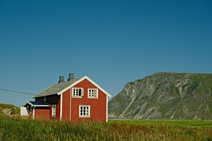 Lofoten island Lofoten island