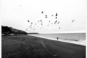 somewhere in