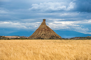 Bardenas Reales Bardenas Reales