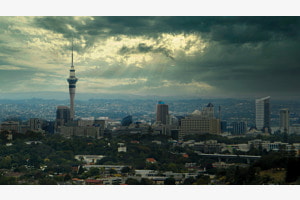 Auckland