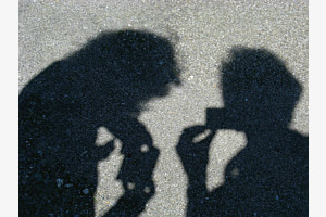 Photografen unter sich
