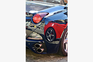 Ferrari Treffen