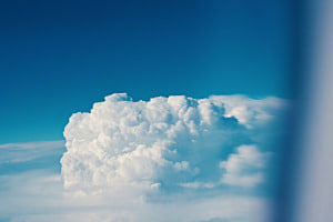 Wolken 3