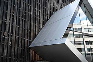 entry cube