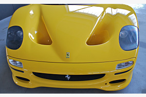 Ferrari 50