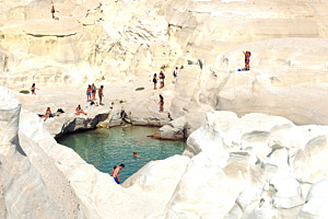 La Plage