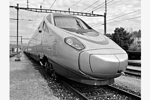 TRENITALIA