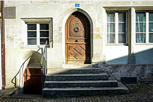 Schattenvielfalt