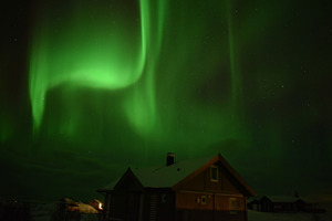 Nordlicht