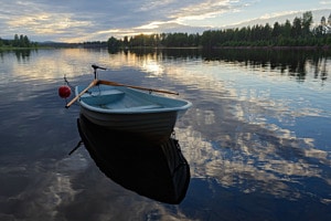 Schiff ahoi