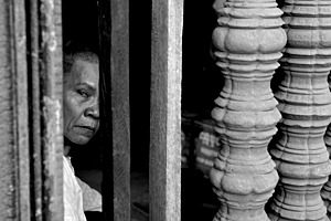 Angkor Vat
