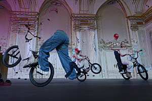 3fach BMX