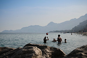 Wasserspiele