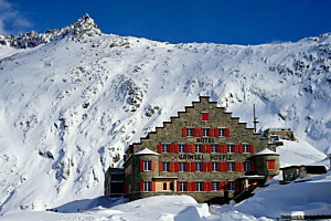 Winterruh 