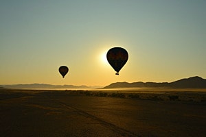Namibia